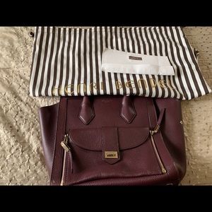 Henri Bendel Rivington Tote bag
